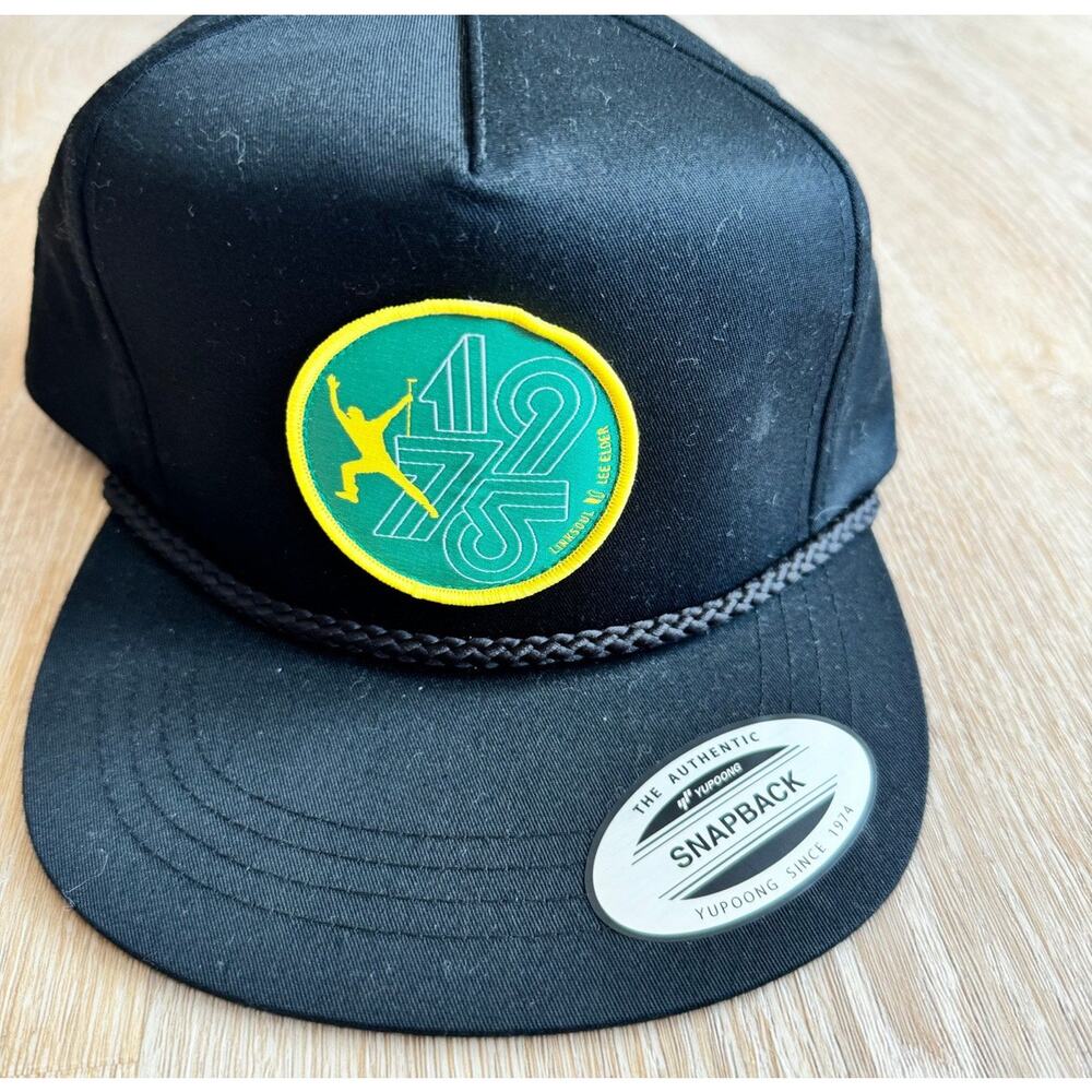 Linksoul Snapback Hat - Size OS - Picture 3 of 4